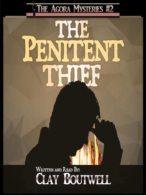 cover image of The Penitent Thief